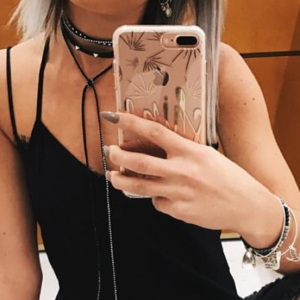 iPhone 7plus case